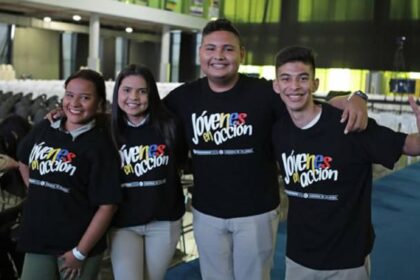 Jóvenes en Acción