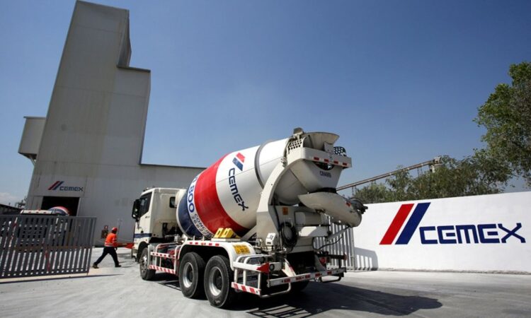 Cemex