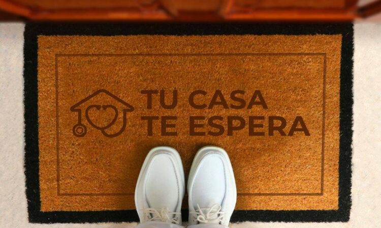 Tu Casa Te Espera