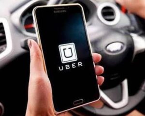 Uber