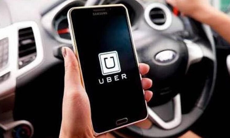 Uber