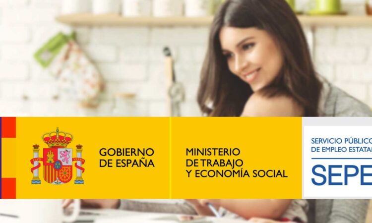 mejores cursos del SEPE