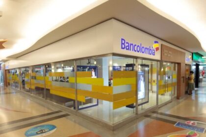 Bancolombia