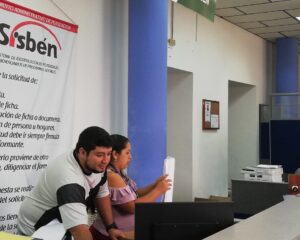 SISBEN