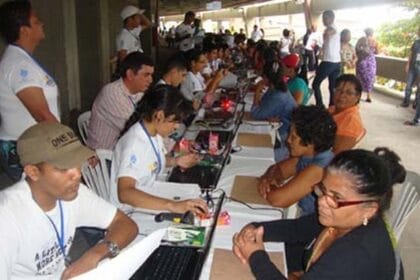 Familias en Acción