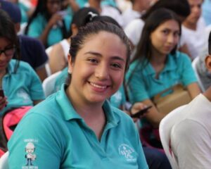 Jóvenes en Acción