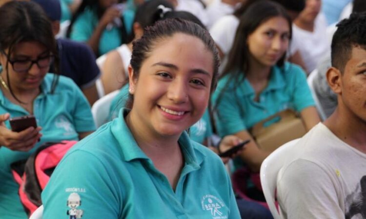 Jóvenes en Acción