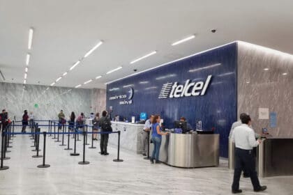 Telcel México 