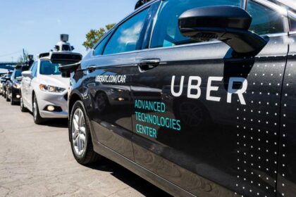 Uber