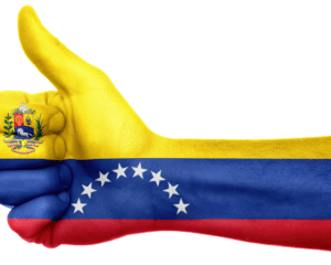Ayudas para Venezolanos en Colombia
