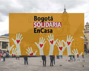 Bogotá Solidaria