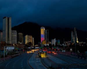 Subsidios en Bogotá para el 2023